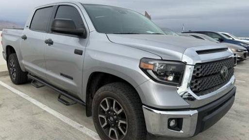 TOYOTA TUNDRA 2020 5TFEY5F19LX261750 image