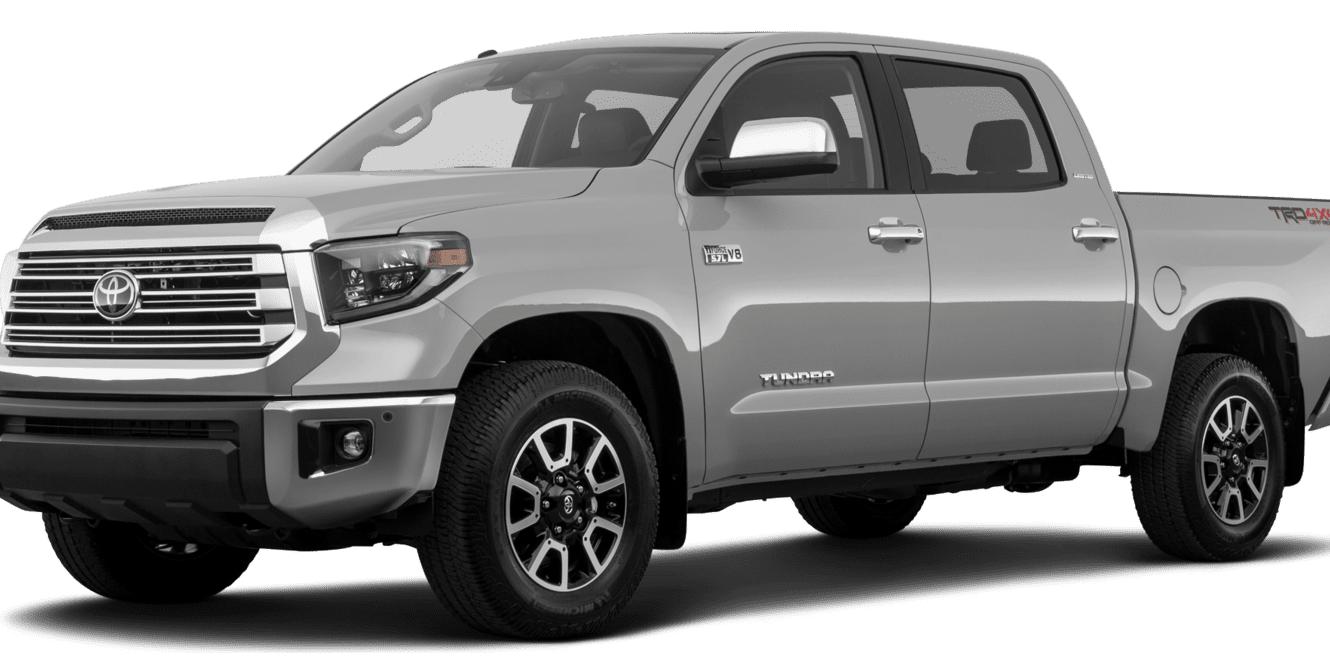 TOYOTA TUNDRA 2020 5TFHY5F13LX890367 image