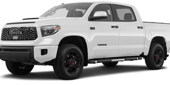 TOYOTA TUNDRA 2020 5TFDY5F14LX946346 image