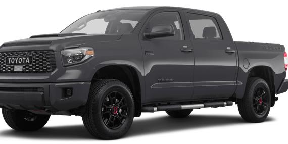 TOYOTA TUNDRA 2020 5TFDY5F18LX904276 image