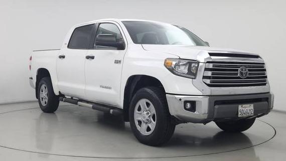 TOYOTA TUNDRA 2020 5TFEY5F16LX262709 image TOYOTA TUNDRA 2020 5TFEY5F16LX262709 image