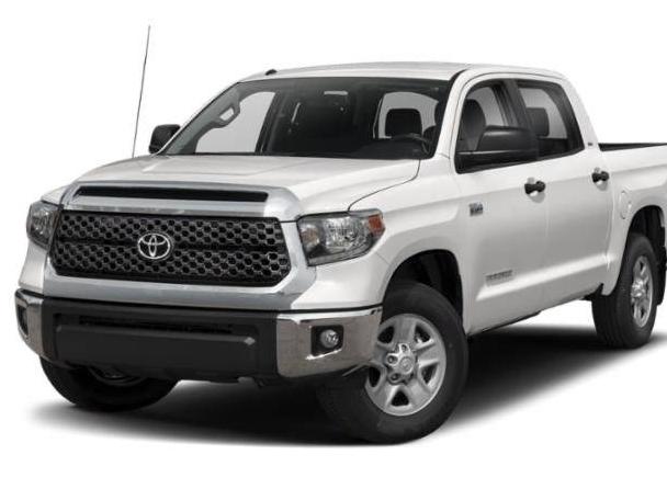 TOYOTA TUNDRA 2020 5TFDY5F16LX881113 image