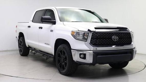 TOYOTA TUNDRA 2020 5TFEY5F17LX260368 image