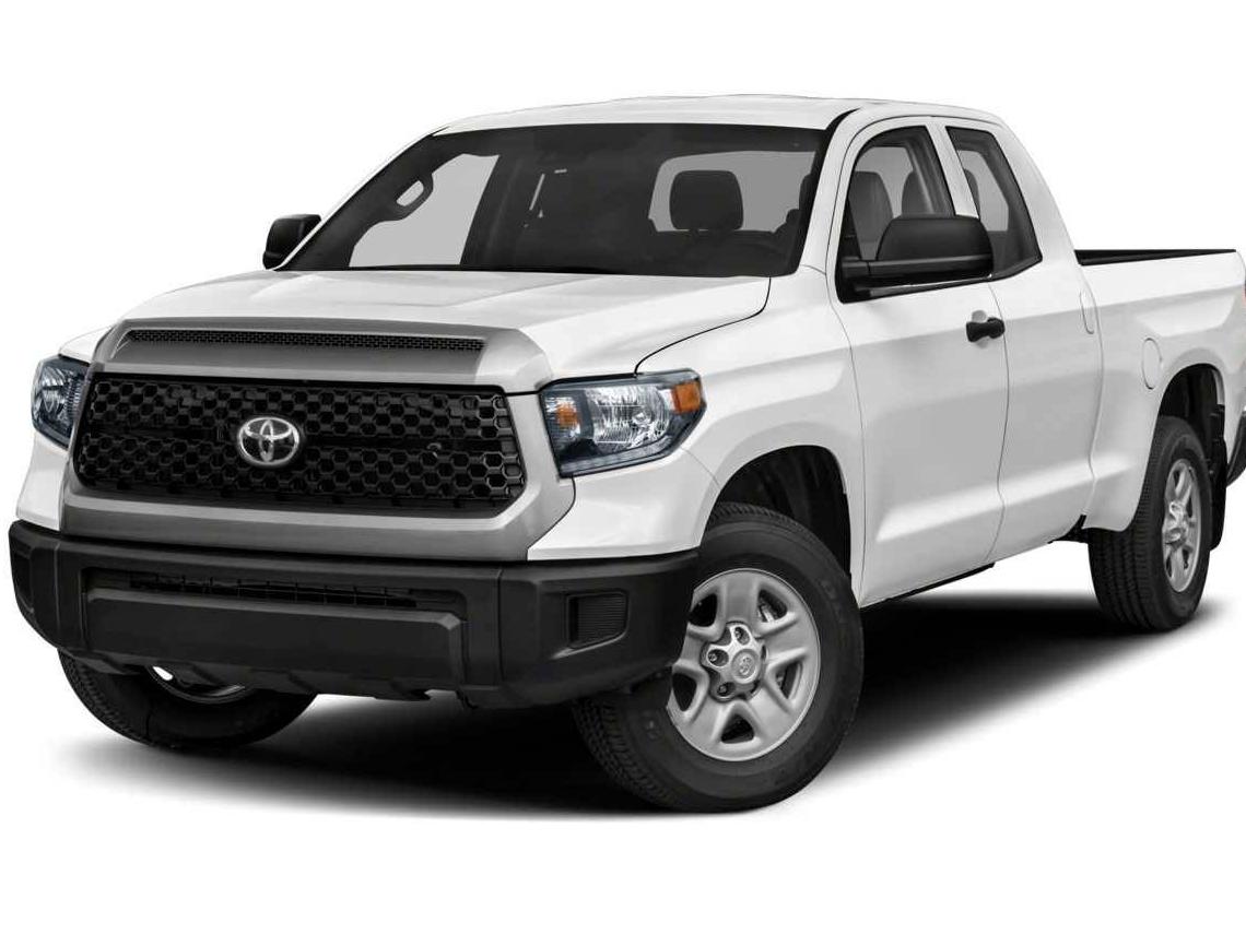 TOYOTA TUNDRA 2020 5TFDY5F13LX950680 image