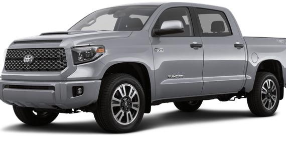TOYOTA TUNDRA 2020 5TFEY5F1XLX269906 image TOYOTA TUNDRA 2020 5TFEY5F1XLX269906 image