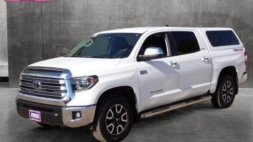TOYOTA TUNDRA 2020 5TFHY5F10LX931621 image