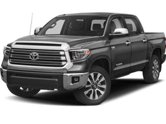 TOYOTA TUNDRA 2020 5TFHY5F17LX900107 image