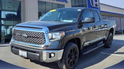 TOYOTA TUNDRA 2020 5TFRY5F13LX261051 image