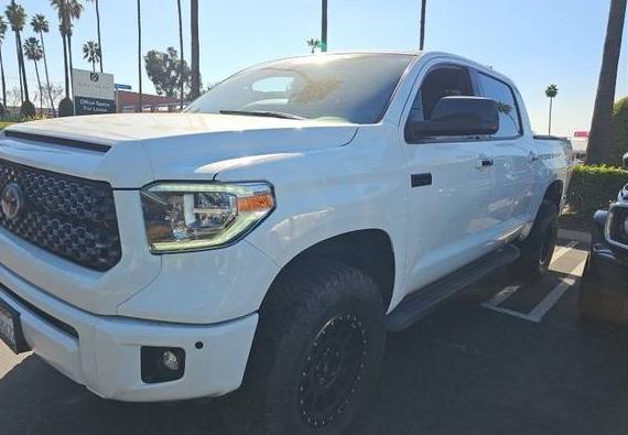 TOYOTA TUNDRA 2020 5TFAY5F14LX908621 image