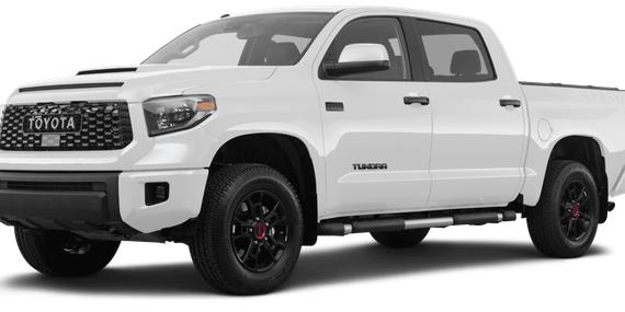 TOYOTA TUNDRA 2020 5TFDY5F11LX917645 image