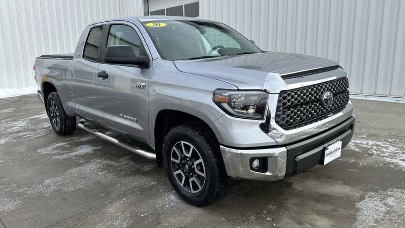 TOYOTA TUNDRA 2020 5TFUY5F10LX895816 image