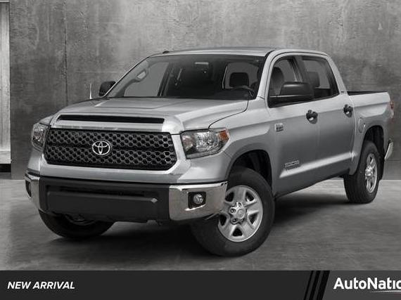 TOYOTA TUNDRA 2020 5TFEY5F18LX272089 image