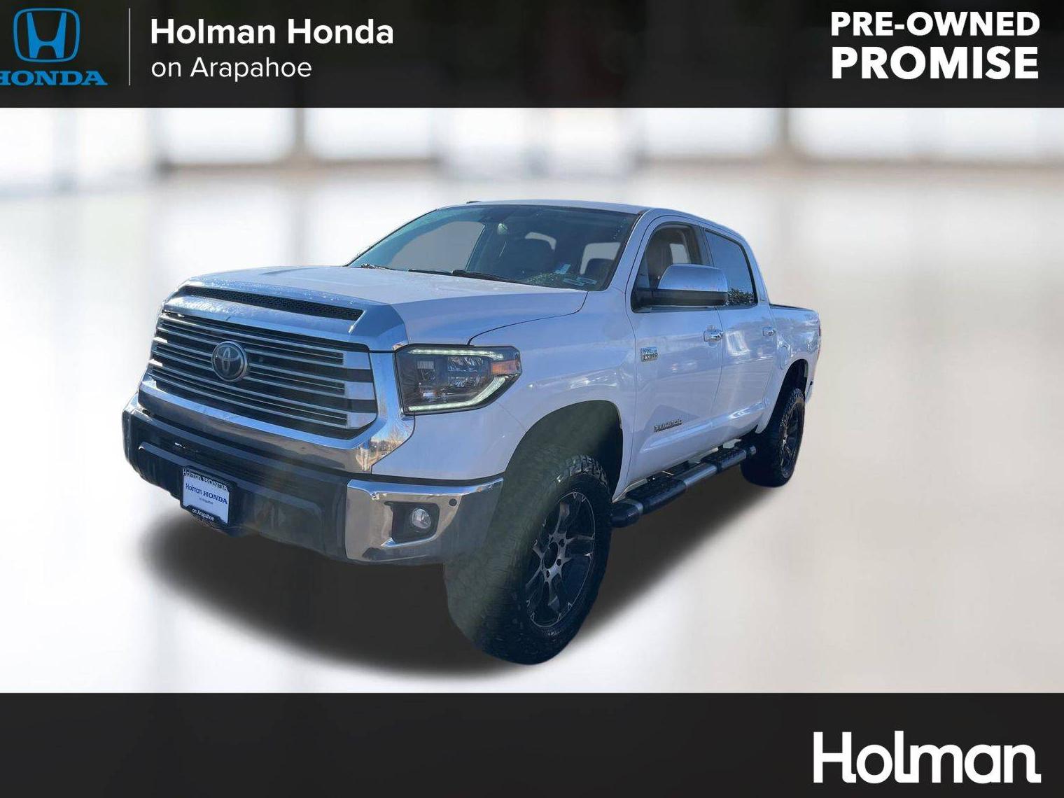 TOYOTA TUNDRA 2020 5TFHY5F13LX881782 image