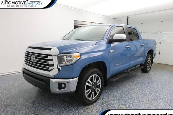 TOYOTA TUNDRA 2020 5TFHY5F17LX921426 image TOYOTA TUNDRA 2020 5TFHY5F17LX921426 image