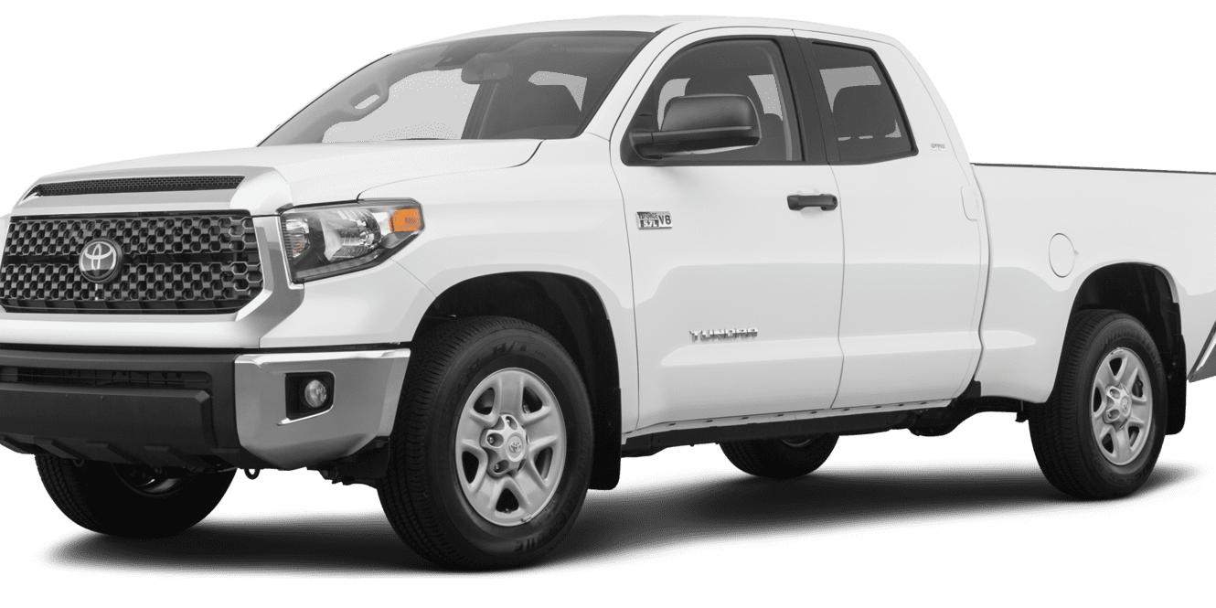 TOYOTA TUNDRA 2020 5TFUY5F16LX940774 image