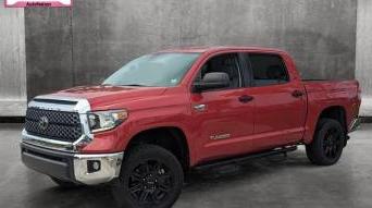 TOYOTA TUNDRA 2020 5TFDY5F13LX936780 image