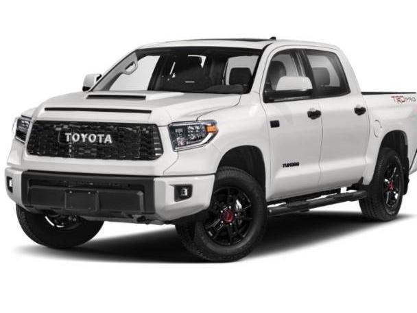 TOYOTA TUNDRA 2020 5TFDY5F12LX938777 image