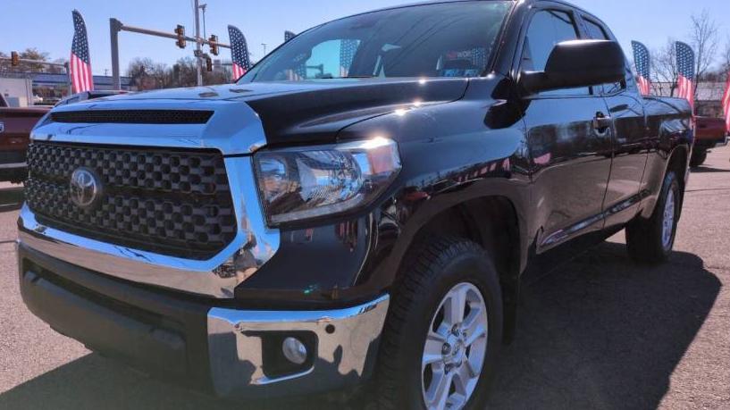 TOYOTA TUNDRA 2020 5TFUY5F17LX880889 image