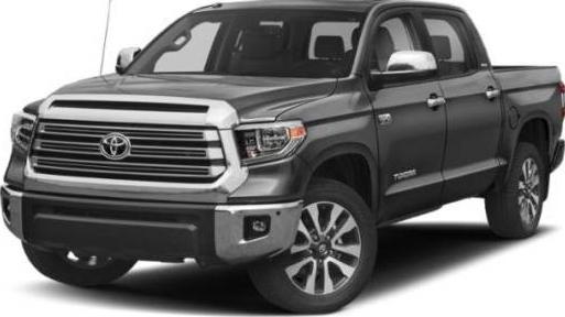 TOYOTA TUNDRA 2020 5TFHY5F13LX871415 image