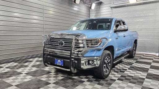 TOYOTA TUNDRA 2020 5TFBY5F11LX885819 image