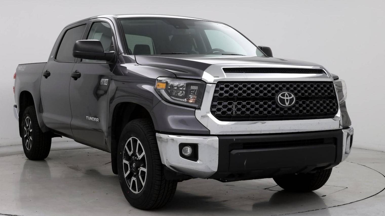 TOYOTA TUNDRA 2020 5TFDY5F15LX946808 image