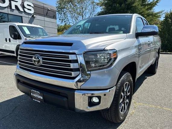 TOYOTA TUNDRA 2020 5TFBY5F18LX943764 image TOYOTA TUNDRA 2020 5TFBY5F18LX943764 image
