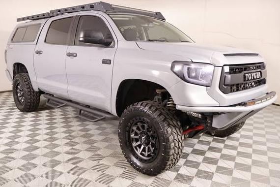 TOYOTA TUNDRA 2020 5TFEY5F11LX257577 image