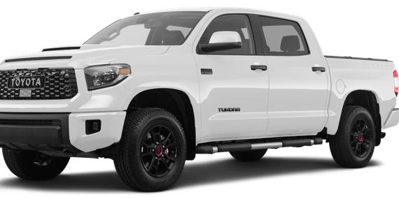 TOYOTA TUNDRA 2020 5TFDY5F10LX908354 image