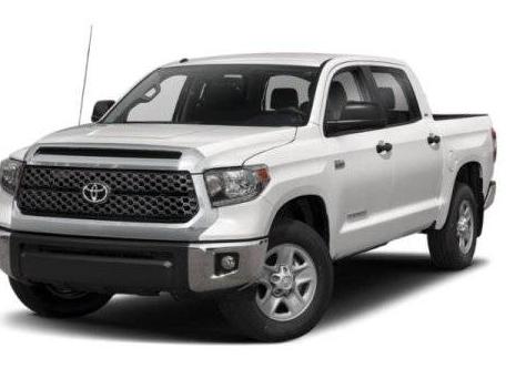 TOYOTA TUNDRA 2020 5TFDY5F17LX933378 image