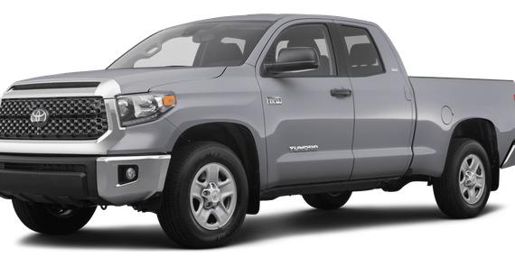 TOYOTA TUNDRA 2020 5TFRY5F16LX255874 image