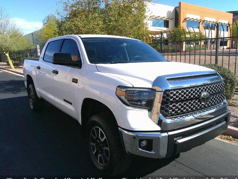 TOYOTA TUNDRA 2020 5TFDY5F12LX879083 image