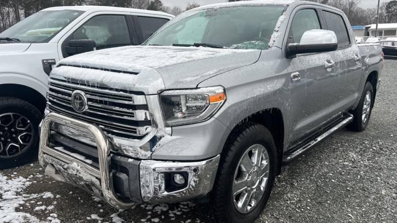 TOYOTA TUNDRA 2020 5TFAY5F16LX886539 image