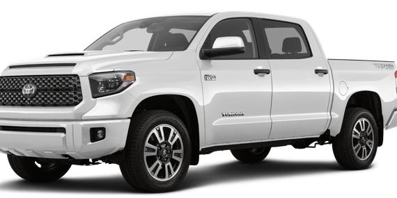 TOYOTA TUNDRA 2020 5TFDY5F14LX884673 image