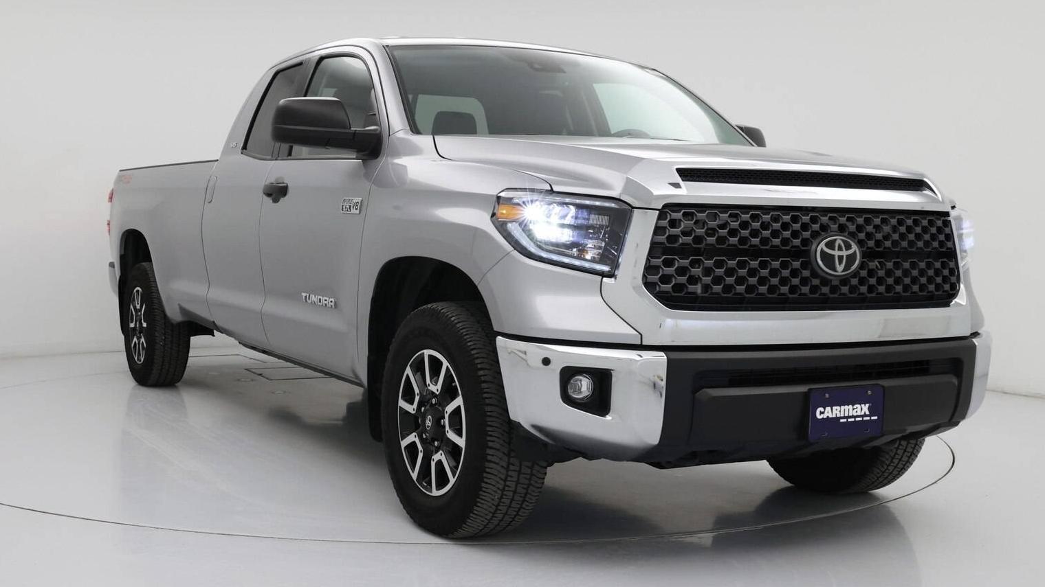 TOYOTA TUNDRA 2020 5TFCY5F12LX027117 image