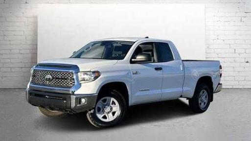 TOYOTA TUNDRA 2020 5TFUY5F14LX908910 image