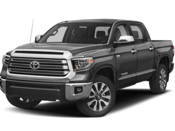 TOYOTA TUNDRA 2020 5TFHY5F18LX901170 image
