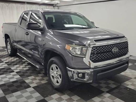 TOYOTA TUNDRA 2020 5TFRY5F14LX257591 image