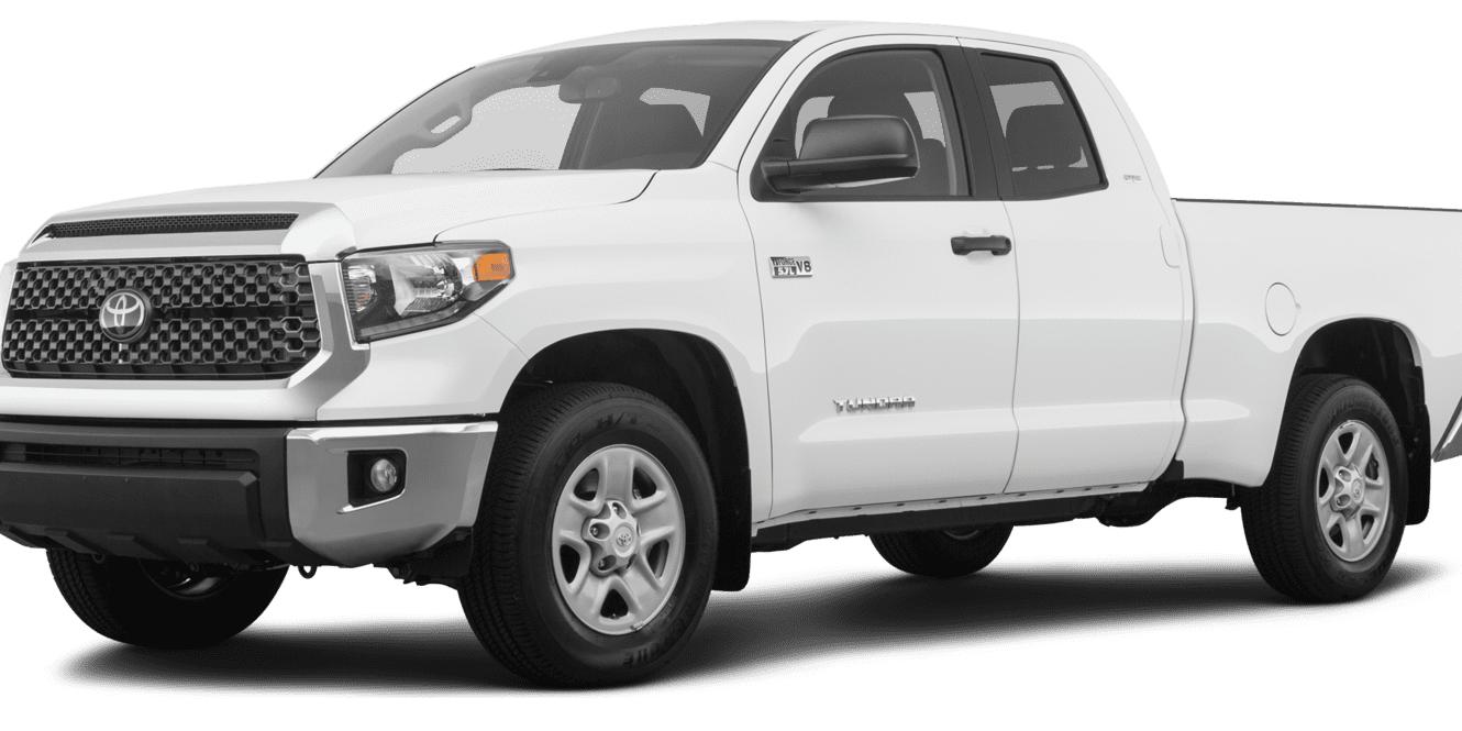 TOYOTA TUNDRA 2020 5TFRY5F18LX264933 image