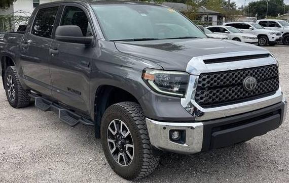 TOYOTA TUNDRA 2020 5TFDY5F10LX942956 image TOYOTA TUNDRA 2020 5TFDY5F10LX942956 image