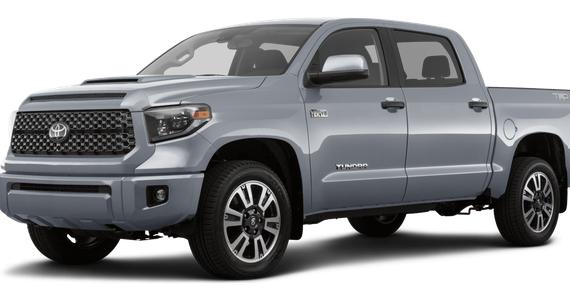 TOYOTA TUNDRA 2020 5TFEY5F14LX269044 image