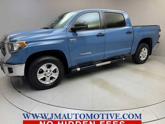 TOYOTA TUNDRA 2020 5TFDY5F14LX922967 image TOYOTA TUNDRA 2020 5TFDY5F14LX922967 image