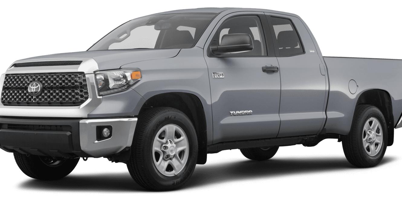 TOYOTA TUNDRA 2020 5TFRY5F13LX257226 image