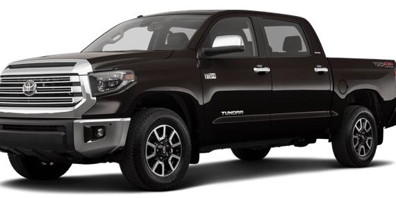 TOYOTA TUNDRA 2020 5TFAY5F10LX941843 image