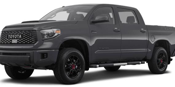TOYOTA TUNDRA 2020 5TFDY5F10LX894228 image