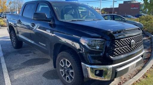 TOYOTA TUNDRA 2020 5TFDY5F13LX930798 image