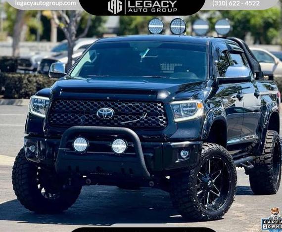 TOYOTA TUNDRA 2020 5TFAY5F10LX903948 image