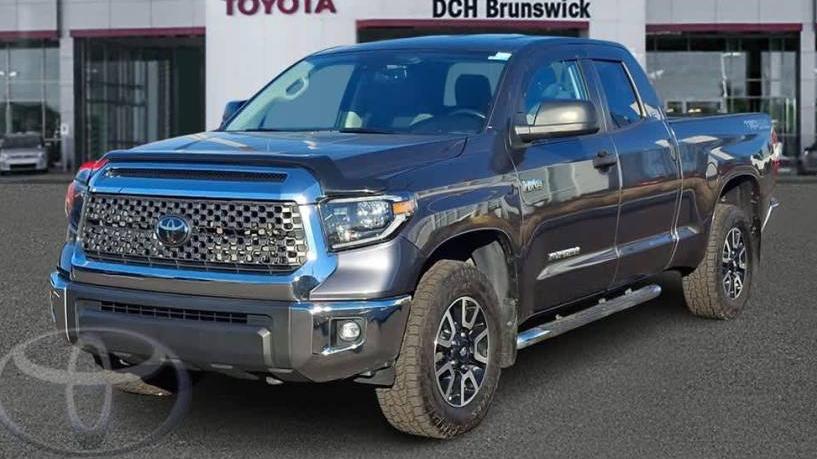 TOYOTA TUNDRA 2020 5TFUY5F18LX923202 image