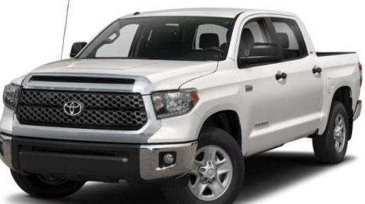 TOYOTA TUNDRA 2020 5TFEY5F11LX260298 image