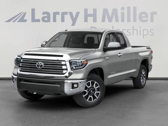 TOYOTA TUNDRA 2020 5TFUY5F19LX913066 image