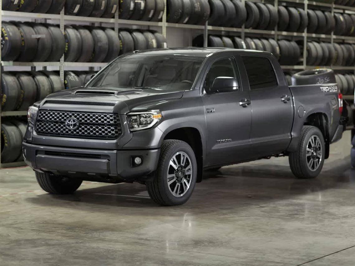 TOYOTA TUNDRA 2020 5TFAY5F17LX894911 image